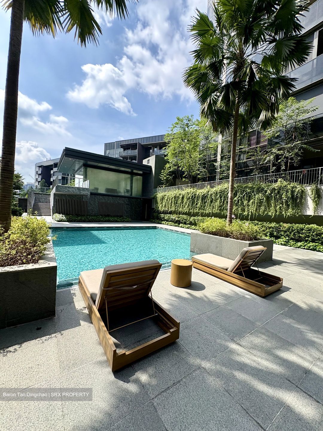 FORETT AT BUKIT TIMAH (D21), Apartment #589795911